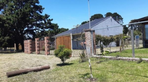 Casa Amplia y Comoda ACANTILADOS